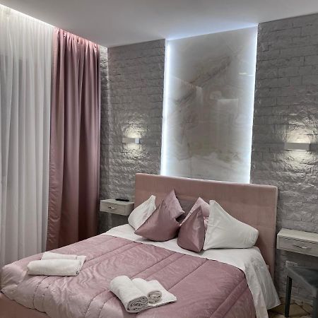 Residenza N&D Luxury Bari Exterior foto