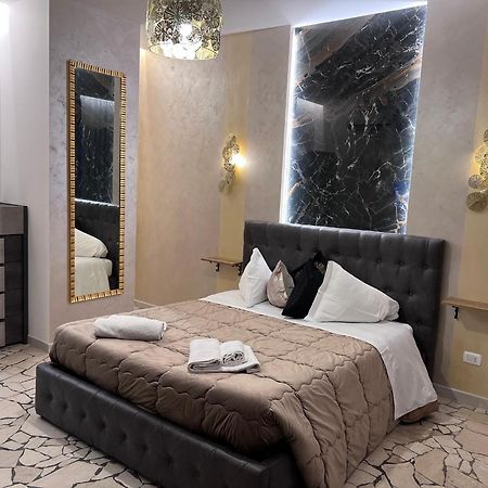 Residenza N&D Luxury Bari Exterior foto