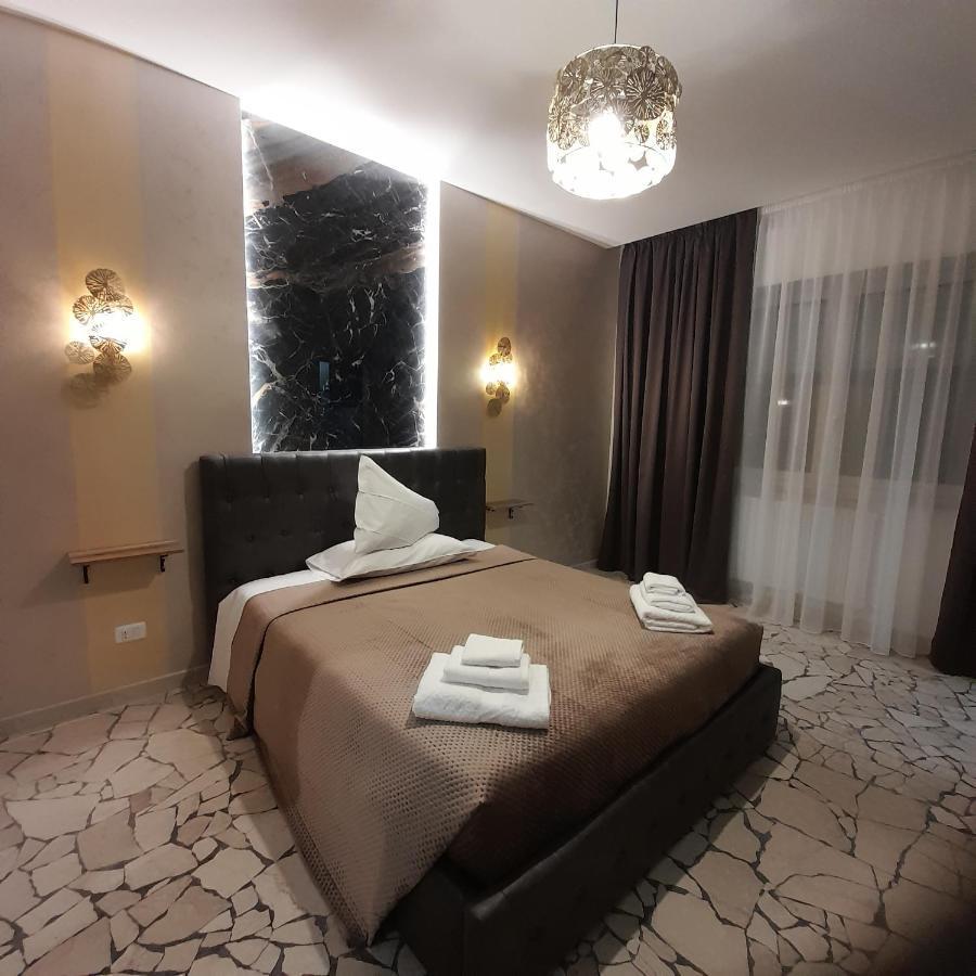 Residenza N&D Luxury Bari Exterior foto