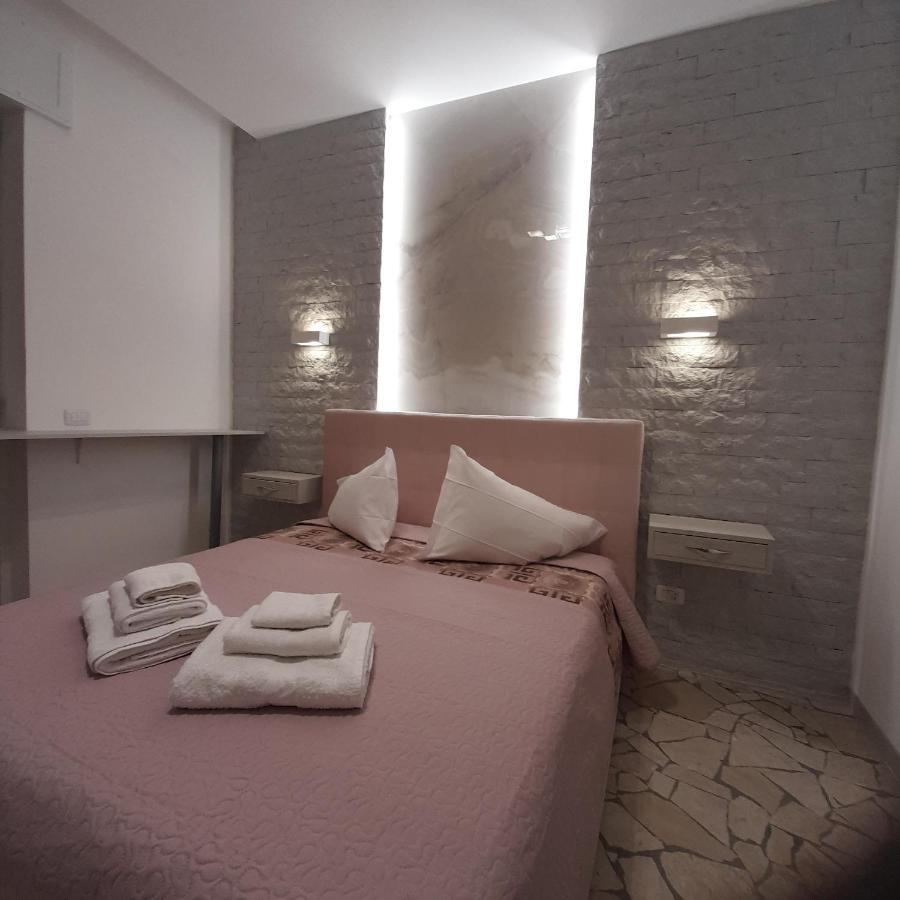 Residenza N&D Luxury Bari Exterior foto