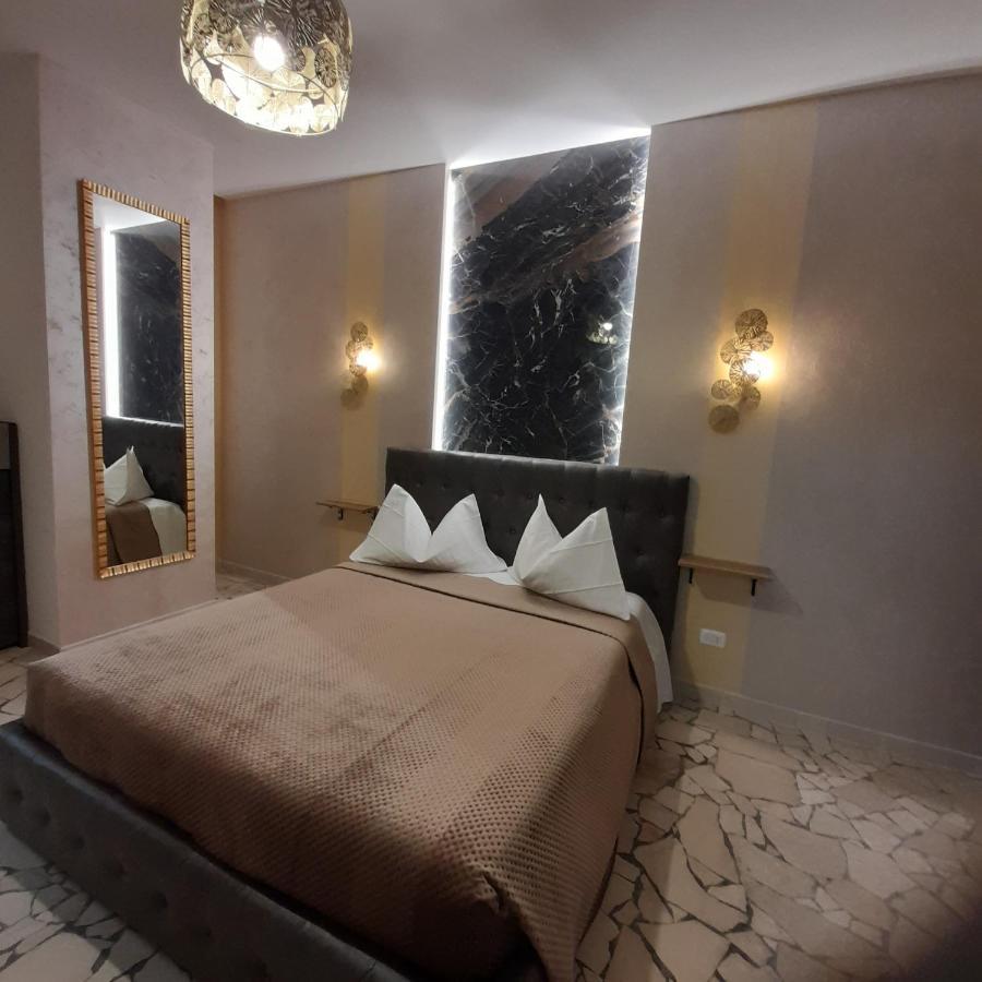 Residenza N&D Luxury Bari Exterior foto