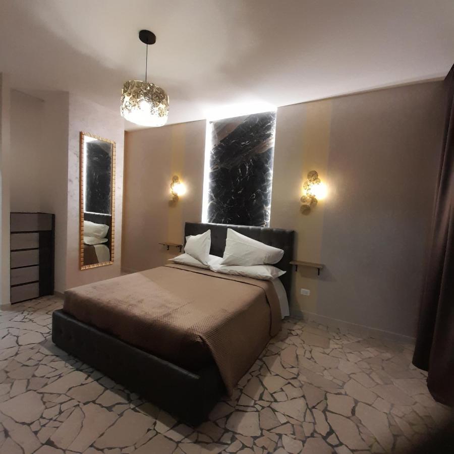 Residenza N&D Luxury Bari Exterior foto