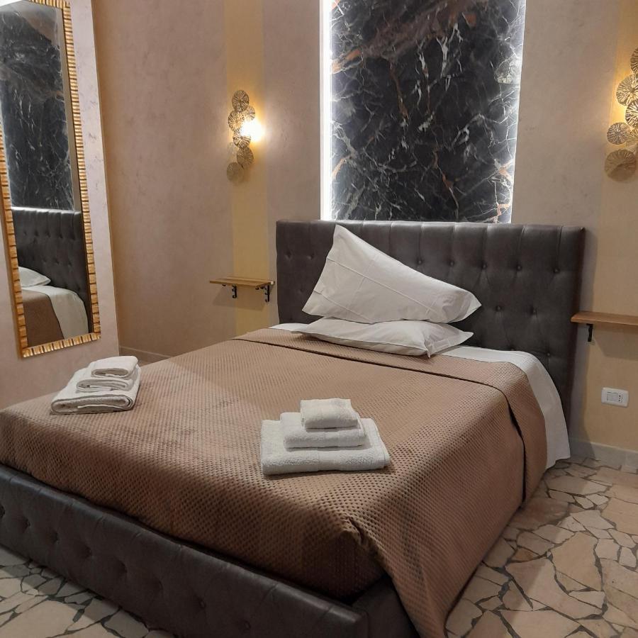 Residenza N&D Luxury Bari Exterior foto