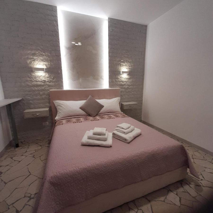 Residenza N&D Luxury Bari Exterior foto