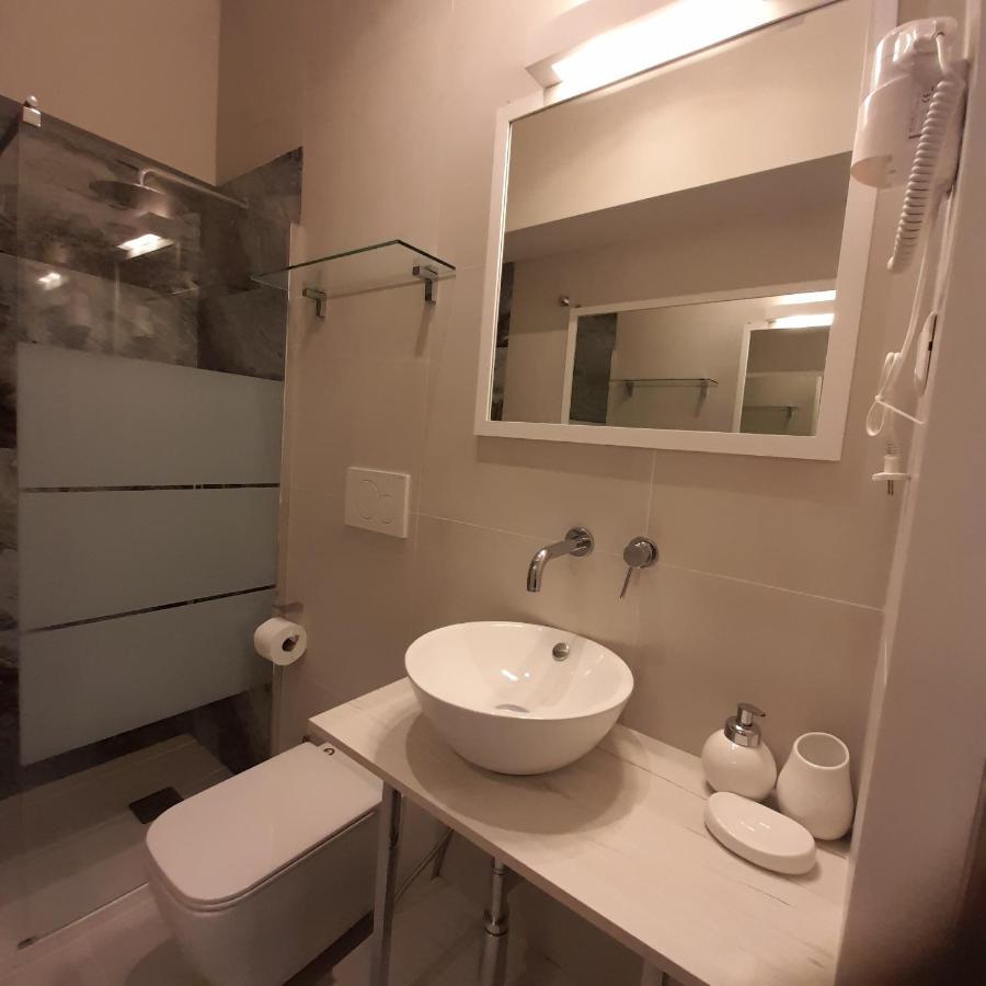 Residenza N&D Luxury Bari Exterior foto