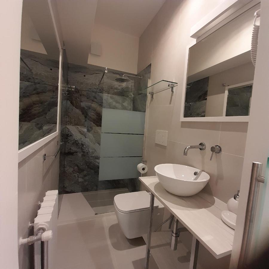 Residenza N&D Luxury Bari Exterior foto