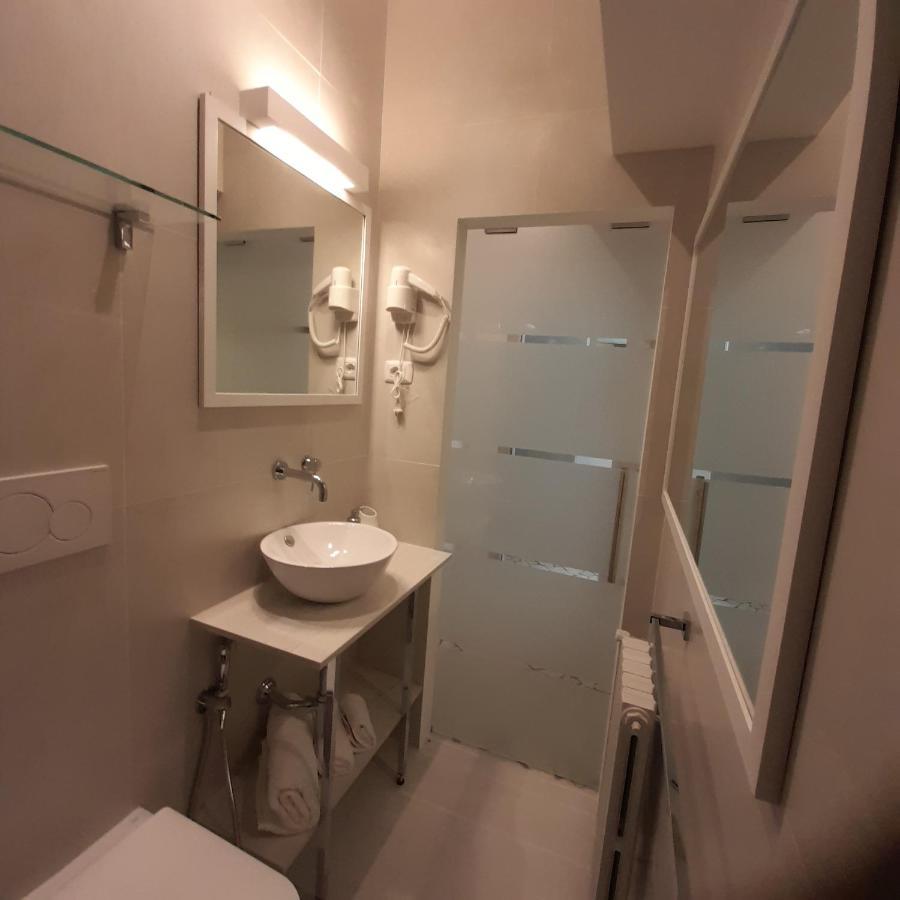 Residenza N&D Luxury Bari Exterior foto