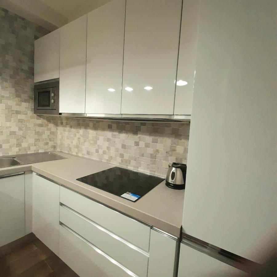 Residenza N&D Luxury Bari Exterior foto