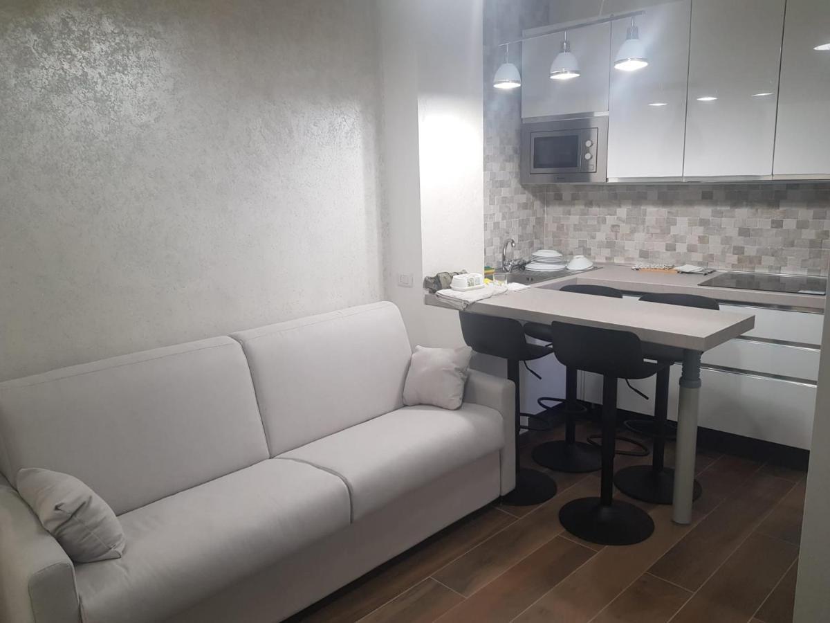 Residenza N&D Luxury Bari Exterior foto