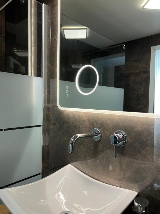 Residenza N&D Luxury Bari Exterior foto