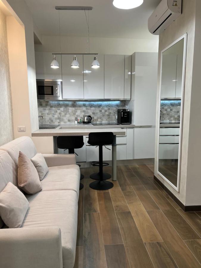 Residenza N&D Luxury Bari Exterior foto