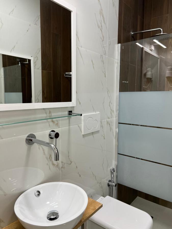 Residenza N&D Luxury Bari Exterior foto