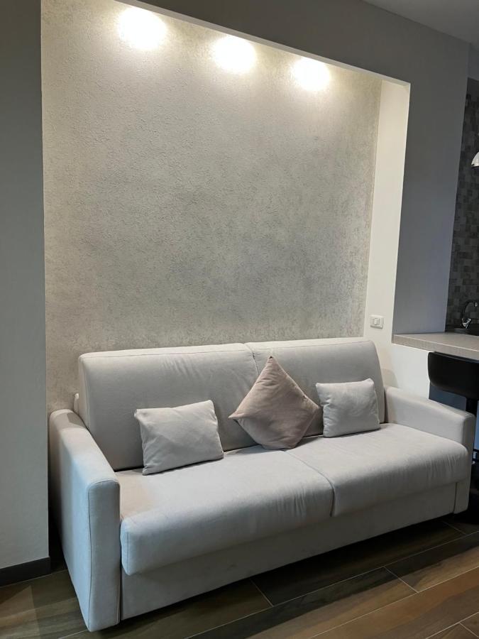Residenza N&D Luxury Bari Exterior foto