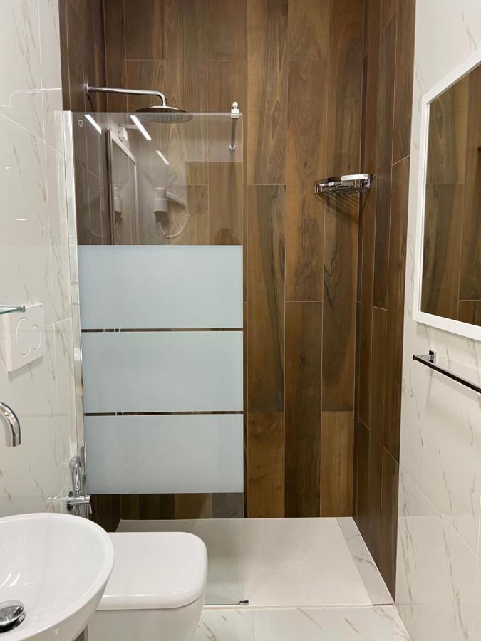 Residenza N&D Luxury Bari Exterior foto