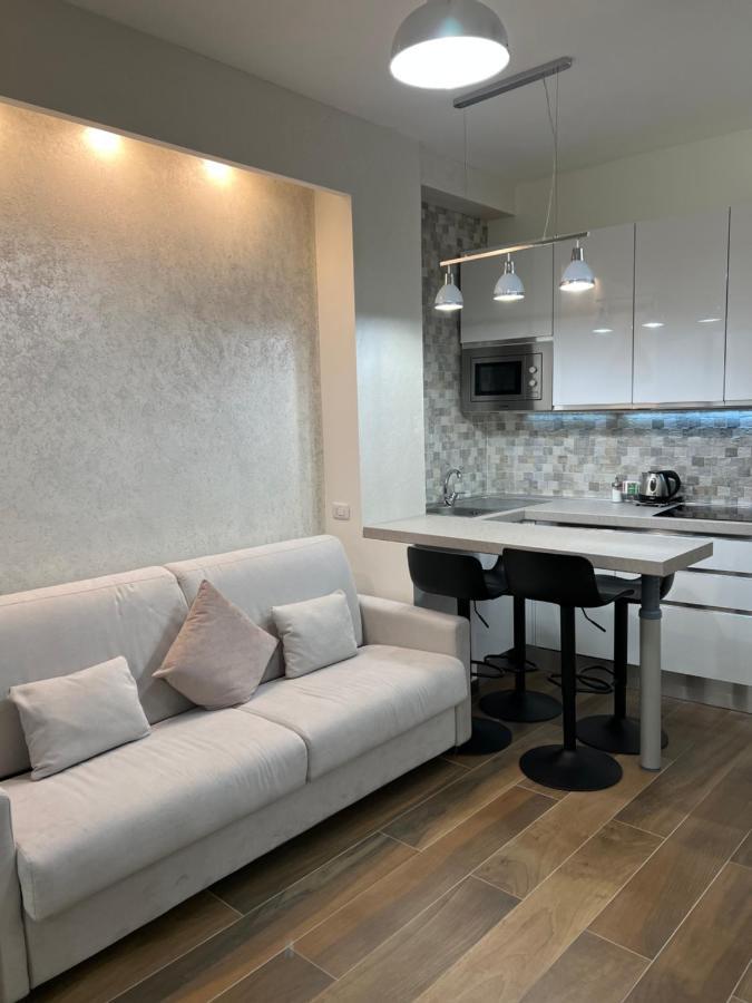 Residenza N&D Luxury Bari Exterior foto