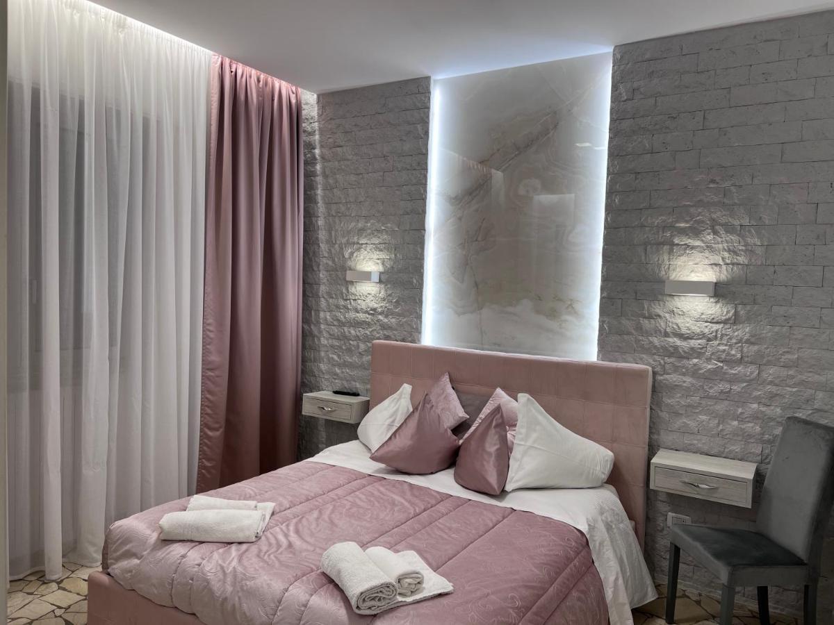 Residenza N&D Luxury Bari Exterior foto