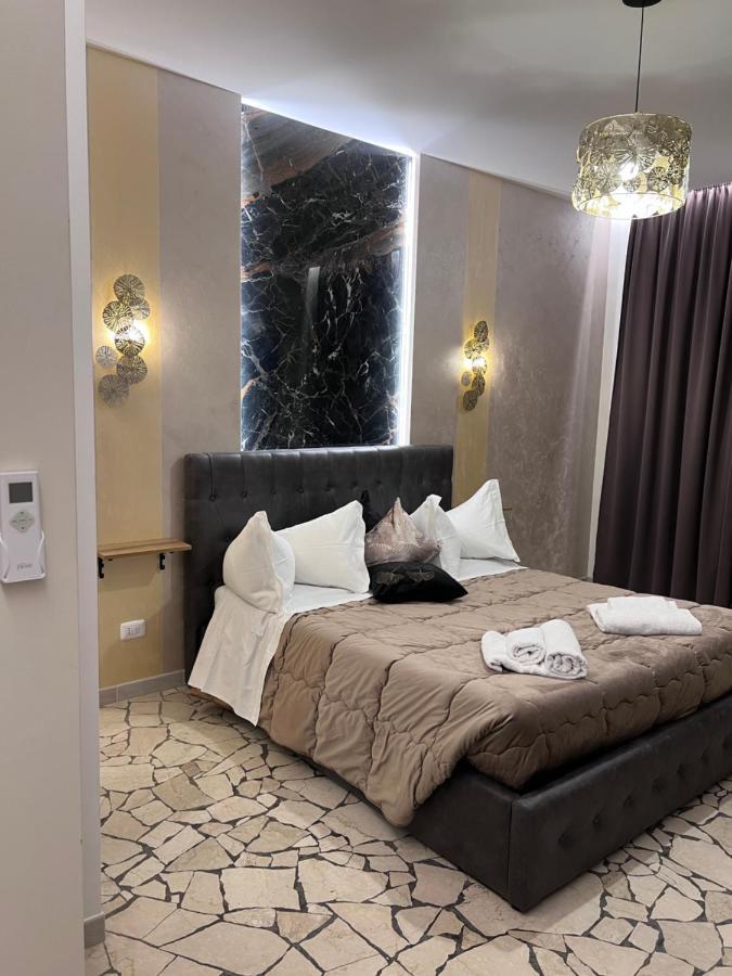 Residenza N&D Luxury Bari Exterior foto
