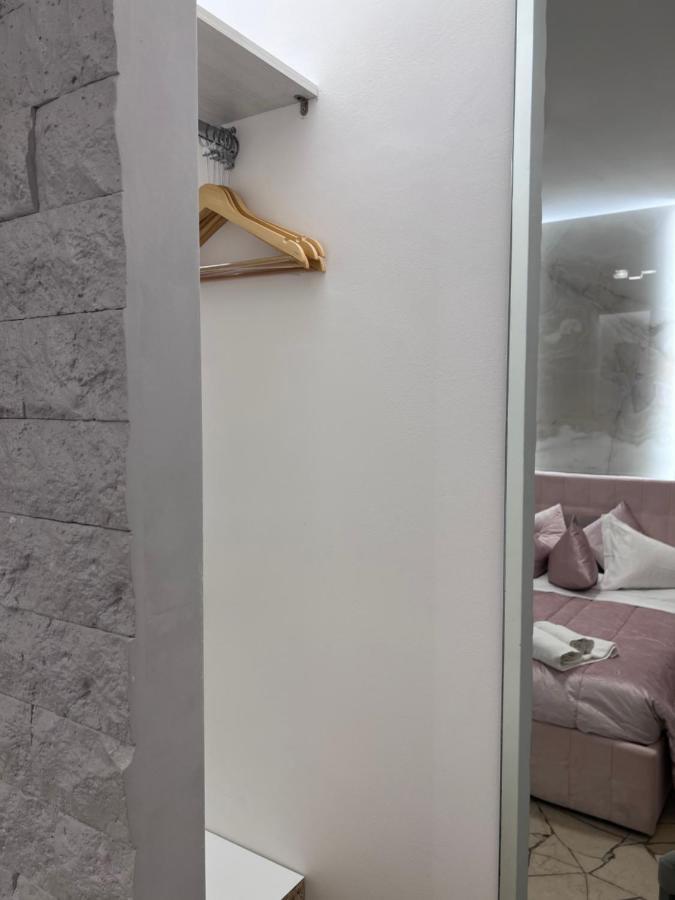 Residenza N&D Luxury Bari Exterior foto