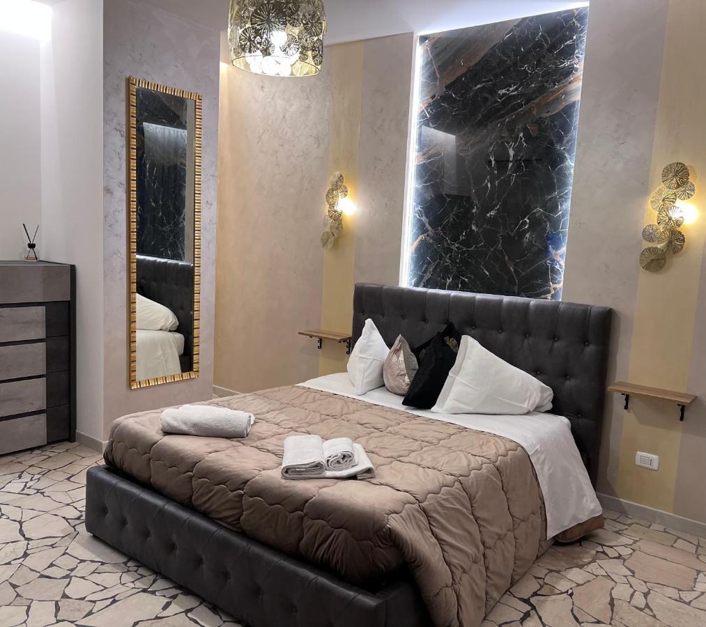 Residenza N&D Luxury Bari Exterior foto